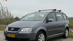 Gebruikt 2004 VW Touran Trendline MPV | € 1.750 (Eerlijke prijs)