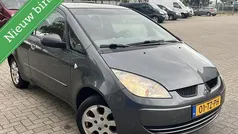Gebruikt 2005 Mitsubishi Colt Inform Hatchback | € 1.399 (Super prijs)