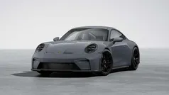 Grijs Nieuw 2025 Porsche 911 GT3 Coupé | € 367.514 (Eerlijke prijs)