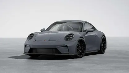 Grijs Nieuw 2025 Porsche 911 GT3 Coupé | € 366.900 (Goede deal)