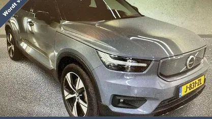 Occasion 2020 Volvo XC40 R-Design SUV | € 25.950 (Goede deal)