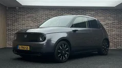 Honda e