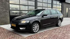 Gebruikt 2015 Skoda Octavia Style Stationwagen | € 7.450 (Eerlijke prijs)