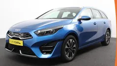 Gebruikt 2022 Kia Ceed Stationwagen | € 23.890 (Goede deal)
