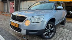 Gebruikt 2012 Skoda Yeti Ambition SUV | € 5.495 (Eerlijke prijs)