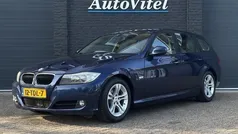 Gebruikt 2012 BMW 320 Efficient Dynamics Stationwagen | € 4.745 (Eerlijke prijs)