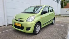 Daihatsu Cuore