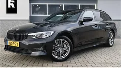 Gebruikt 2021 BMW 330 Sport Line Stationwagen | € 26.900 (Goede deal)