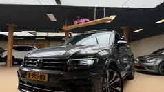Grijs Gebruikt 2019 VW Tiguan Highline SUV | € 22.950 (Super prijs)