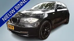 Gebruikt 2008 BMW 116 Executive Hatchback | € 3.750 (Eerlijke prijs)
