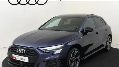 Occasion Audi A3 Sportback Competition 245 PK (180 kW) 2022 Hatchback