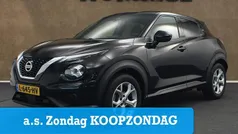 Gebruikt 2020 Nissan Juke SUV | € 18.145 (Eerlijke prijs)