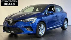 Gebruikt 2020 Renault Clio V Zen Hatchback | € 13.445 (Eerlijke prijs)