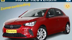 Gebruikt 2023 Opel Corsa Edition Hatchback | € 16.900 (Eerlijke prijs)