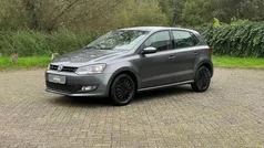 Gebruikt 2012 VW Polo Comfortline Hatchback | € 7.999 (Eerlijke prijs)