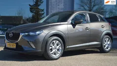 Gebruikt 2016 Mazda CX-3 SUV | € 14.595 (Eerlijke prijs)