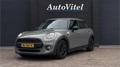 Gebruikt 2018 Mini Cooper Business Hatchback | € 12.945 (Goede deal)