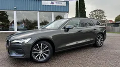 Gebruikt 2021 Volvo V60 Business Edition Stationwagen | € 24.995 (Goede deal)