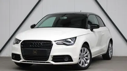 Occasion Audi A1 Ambition 86 PK (63 kW) 2012 Hatchback