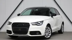 Gebruikt 2012 Audi A1 Ambition Hatchback | € 8.499 (Goede deal)
