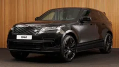 Zwart Gebruikt 2023 Land Rover Range Rover Velar S SUV | € 59.800 (Super prijs)