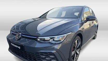 Occasion VW Golf VIII GTE 245 PK (180 kW) 2021 Grijs Hatchback