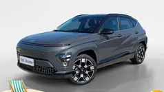 Nieuw 2025 Hyundai Kona Comfort SUV | € 34.999 (Goede deal)