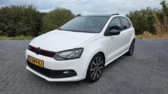 Wit Gebruikt 2012 VW Polo Edition Hatchback | € 8.450 (Eerlijke prijs)