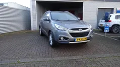 Gebruikt 2013 Hyundai ix35 SUV | € 9.650 (Eerlijke prijs)