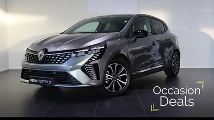 Gebruikt 2025 Renault Clio V Techno Hatchback | € 24.950 (Eerlijke prijs)