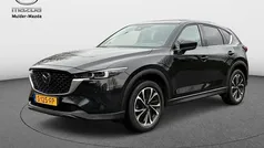 Gebruikt 2023 Mazda CX-5 Luxury SUV | € 36.950 (Eerlijke prijs)