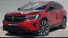 Rood Gebruikt 2024 Renault Espace Techno MPV | € 38.995 (Super prijs)