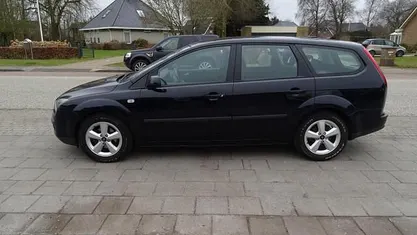 Occasion Ford Focus Futura 116 PK (85 kW) 2006 Stationwagen