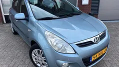 Gebruikt 2010 Hyundai i20 Hatchback | € 2.900 (Goede deal)