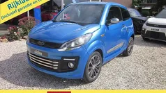 Gebruikt 2020 Ligier JS50 Hatchback | € 11.650 (Eerlijke prijs)