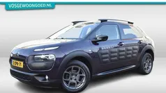 Gebruikt 2015 Citroën C4 Cactus PureTech Hatchback | € 7.995 (Eerlijke prijs)