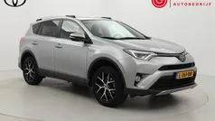 Gebruikt 2017 Toyota RAV4 Hybrid Style SUV | € 24.999 (Eerlijke prijs)