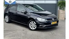 Gebruikt 2019 VW Golf VII Comfortline Hatchback | € 13.950 (Eerlijke prijs)