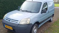 Gebruikt 2007 Citroën Berlingo Sedan | € 1.200 (Goede deal)