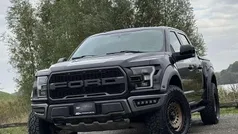 Gebruikt 2020 Ford F-150 Raptor Pickup | € 59.900 (Eerlijke prijs)