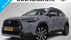 Gebruikt 2023 Toyota Corolla Cross SUV | € 33.395 (Eerlijke prijs)