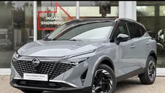 Gebruikt 2025 Nissan Qashqai N-Connecta SUV | € 38.950 (Eerlijke prijs)