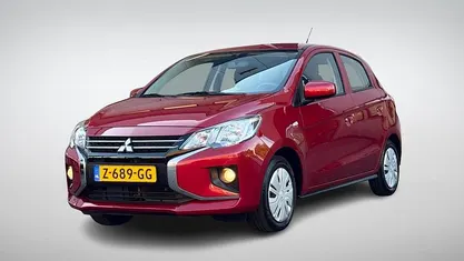 Occasion Mitsubishi Space Star 2024 Hatchback