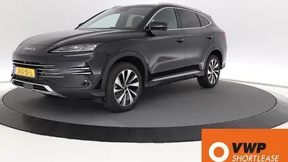 Occasion 2025 BYD Seal U Boost SUV | € 35.100 (Eerlijke prijs)