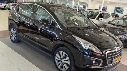 Occasion 2014 Peugeot 3008 Active MPV | € 6.444 (Eerlijke prijs)