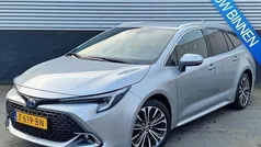 Gebruikt 2024 Toyota Corolla Stationwagen | € 30.900 (Eerlijke prijs)