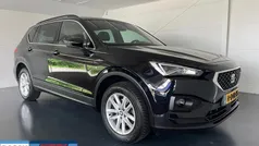 Zwart Gebruikt 2020 Seat Tarraco Style SUV | € 25.495 (Goede deal)
