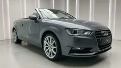 Gebruikt 2016 Audi A3 Cabriolet Cabriolet | € 19.950