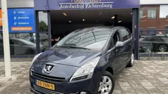 Blauw Gebruikt 2013 Peugeot 5008 Active MPV | € 5.695 (Eerlijke prijs)