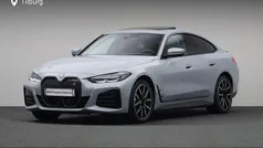 Grijs Gebruikt 2024 BMW i4 Comfort Edition Sedan | € 49.880 (Eerlijke prijs)